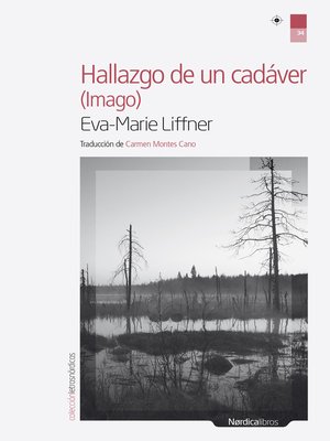 cover image of Hallazgo de un cadáver